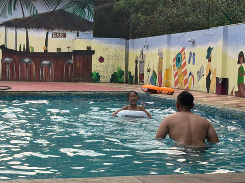 TreeHouse Blue Hotel & Villas 树屋蓝色酒店及别墅主图