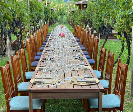 Vinhos Larentis-本图贡萨尔维斯必去景点