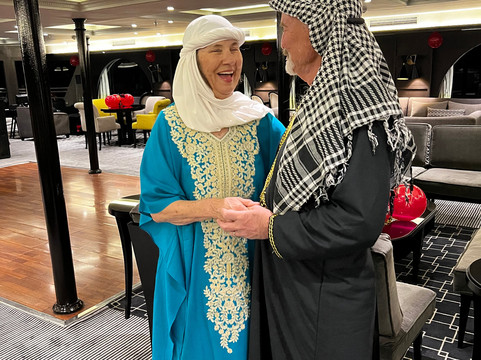 Inside Egypt Luxury Travel Solutions-开罗必去景点