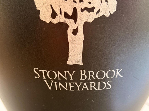 Stony Brook Vineyards-法兰舒克必去景点
