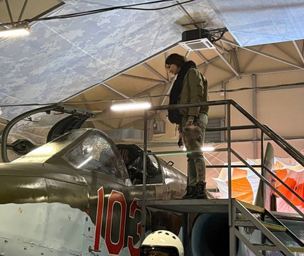 Museum Field No.1-库宾卡必去景点