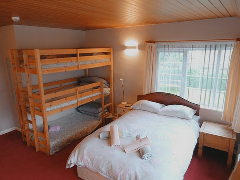 The Horse and Groom主图