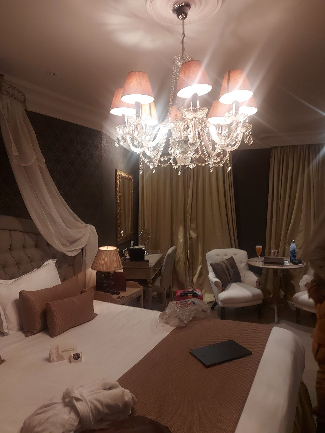 卡斯蒂利亚酒店-官方