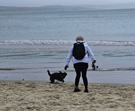 韦茅斯海滩-韦茅斯必去景点