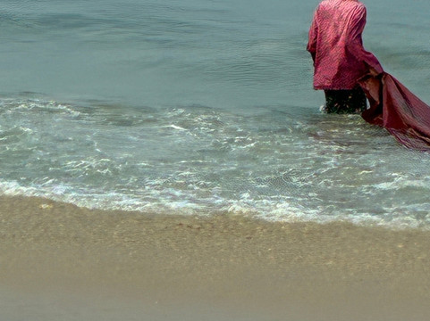 Marari Beach-Mararikulam必去景点