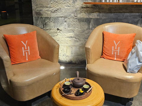 YHI Spa-岘港必去景点