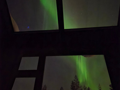 Safartica Yllas-Yllasjarvi必去景点