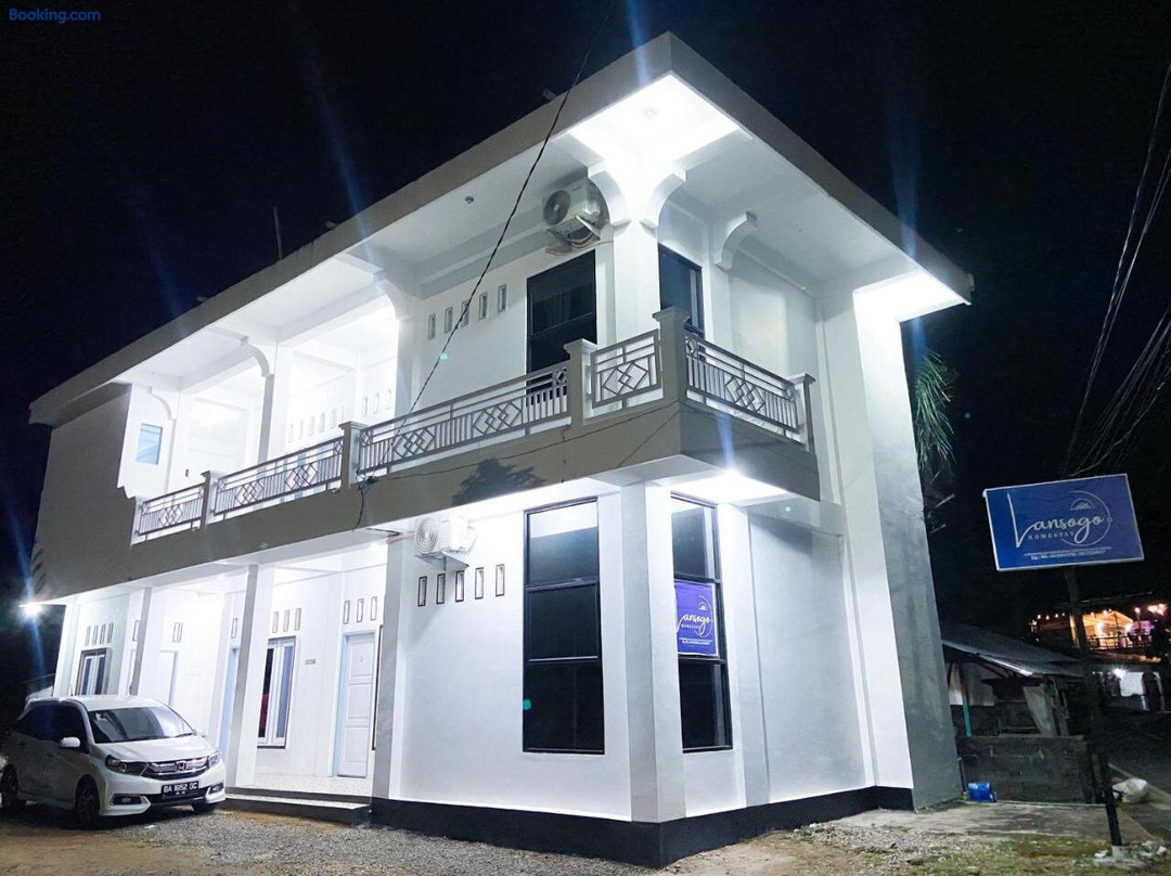 Lansogo Homestay