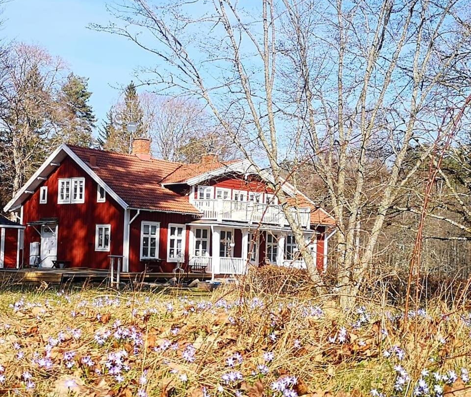 Paryds Bed & Breakfast
