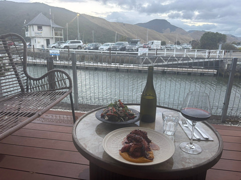 Slip Inn Marlborough