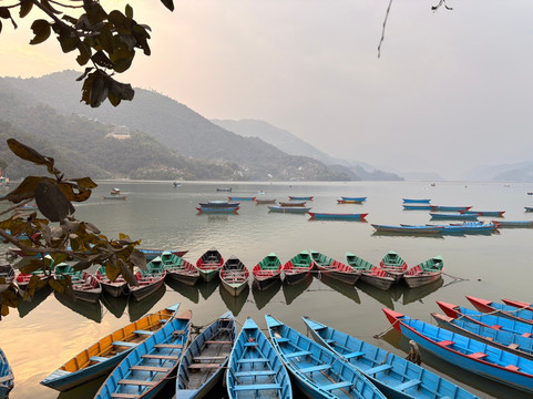 Himalaya Reisen-Wettingen必去景点