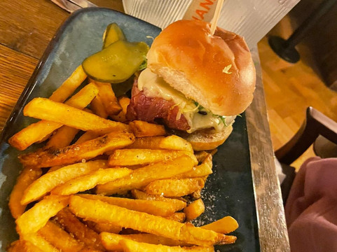 The Masons Arms, Branscombe-Branscombe必去景点