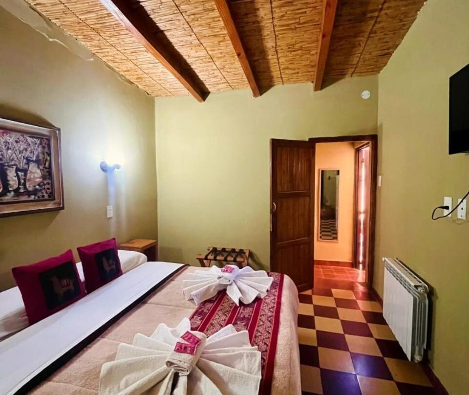 Hosteria Andina