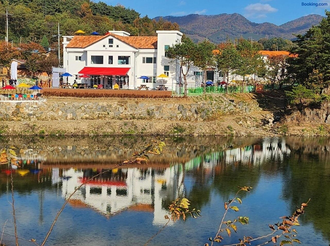 Harmony Art Village