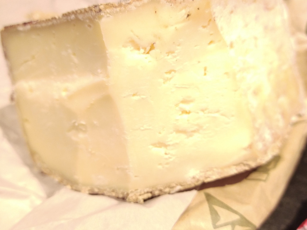 Le Farto - Coopérative de producteurs-Thones必去景点