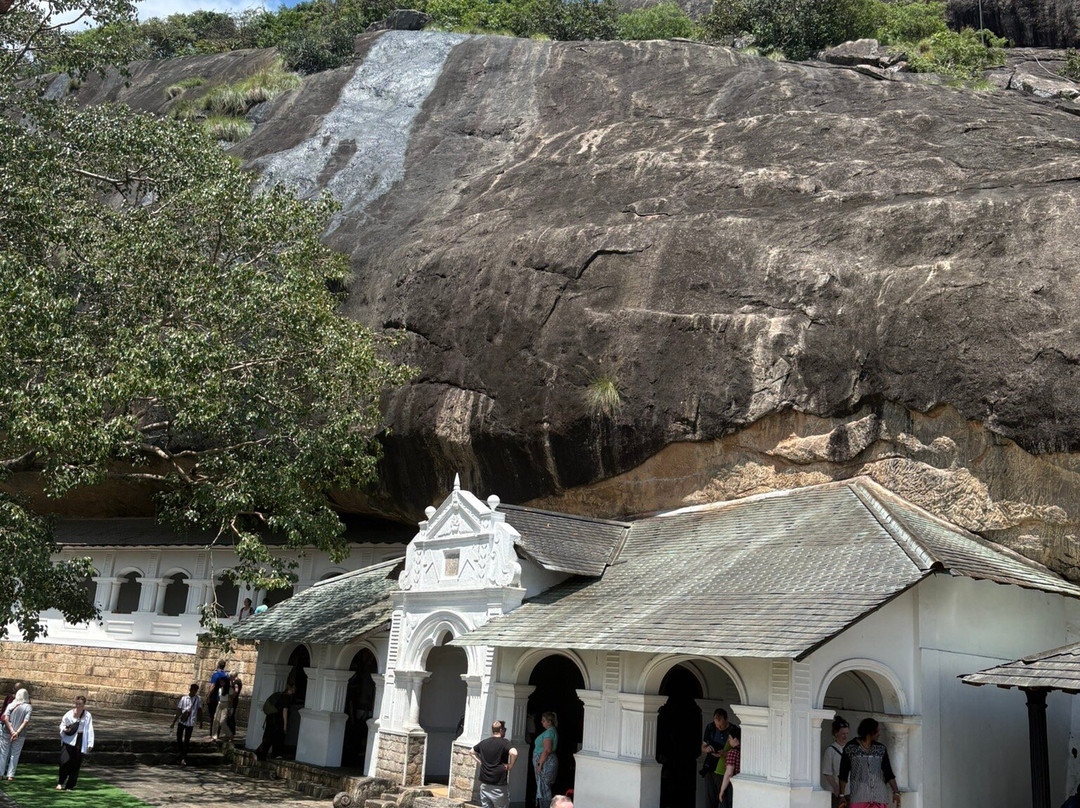 Ceylon Empire Travels-科伦坡必去景点