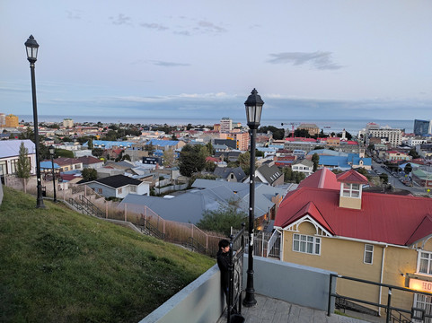 Fuerte Bulnes-蓬塔阿雷纳斯必去景点