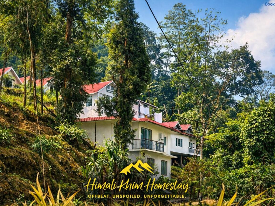 Himali Khim Homestay