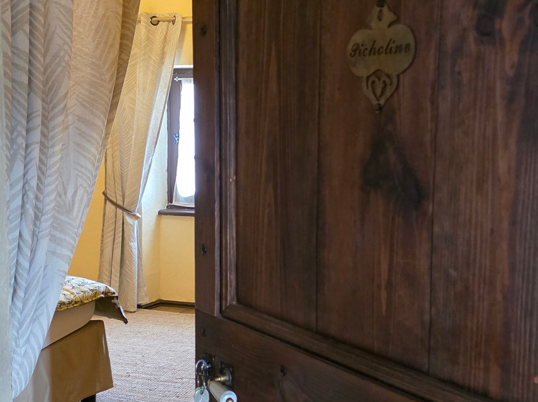 L'oustal Des Rameaux主图