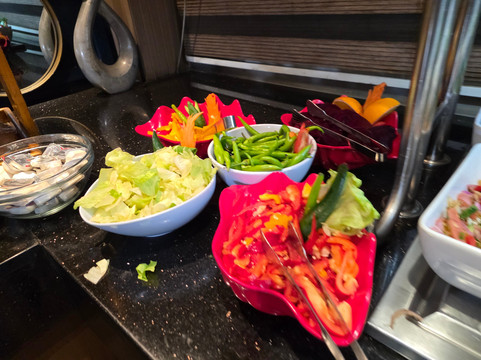 SUNRISE M/S Semiramis III主图