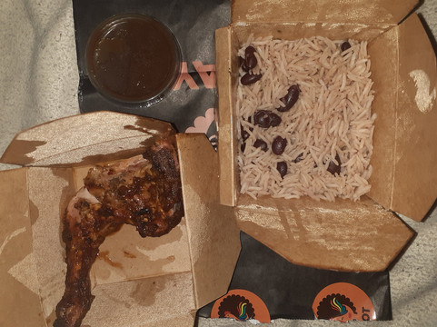 Jamaya Colmore Row主图