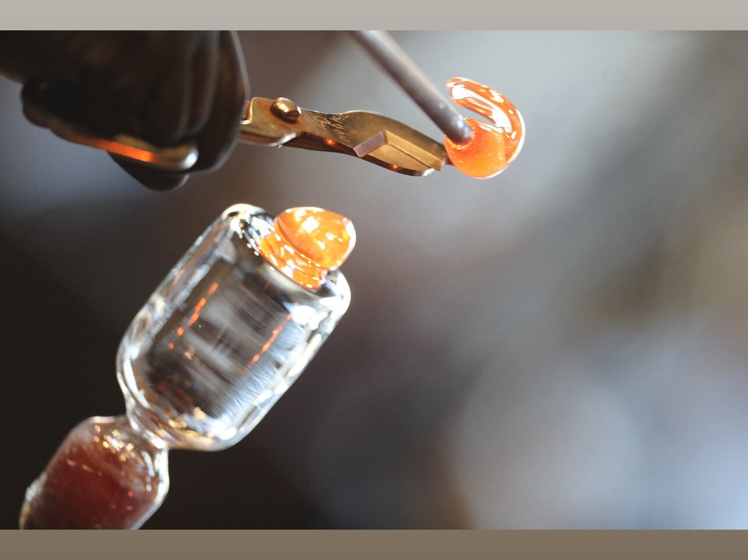 Holmegaard Works-Holmegaard必去景点