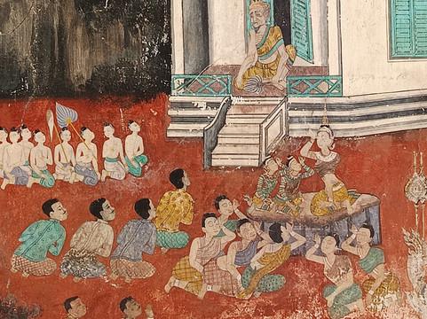 Phnom Penh Culture and Food Tour-金边必去景点