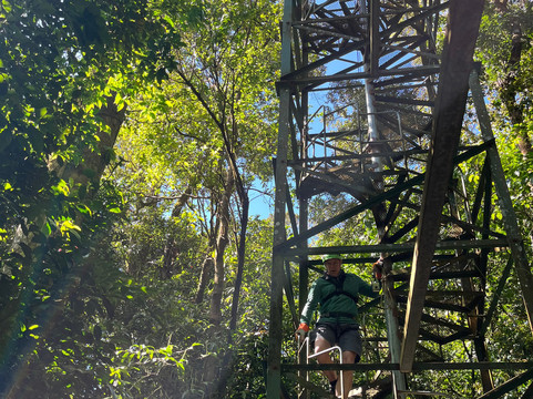 MonteTours-蒙特沃德必去景点