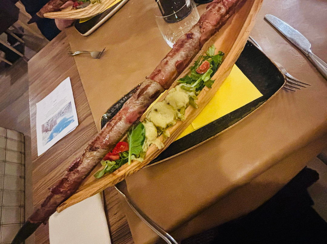 阿美利坚酒店主图