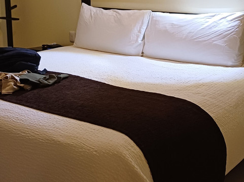 那图屯帕伦克酒店主图