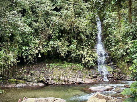 Teyuna Tours-圣玛尔塔必去景点