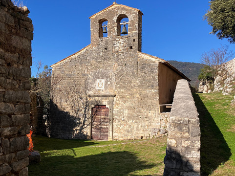 露恩西尼旅馆主图