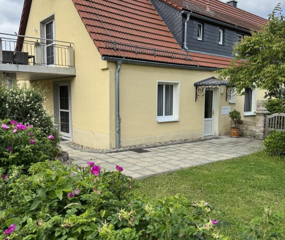 Landhaus Weissig & Rathen