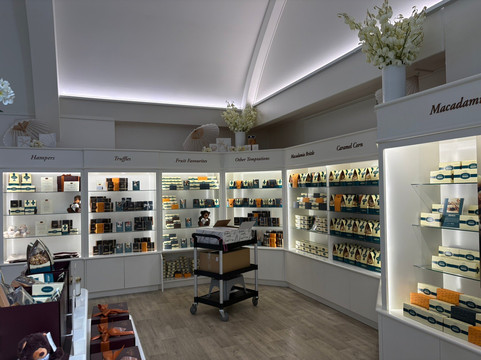 Makana Confections-布伦海姆必去景点