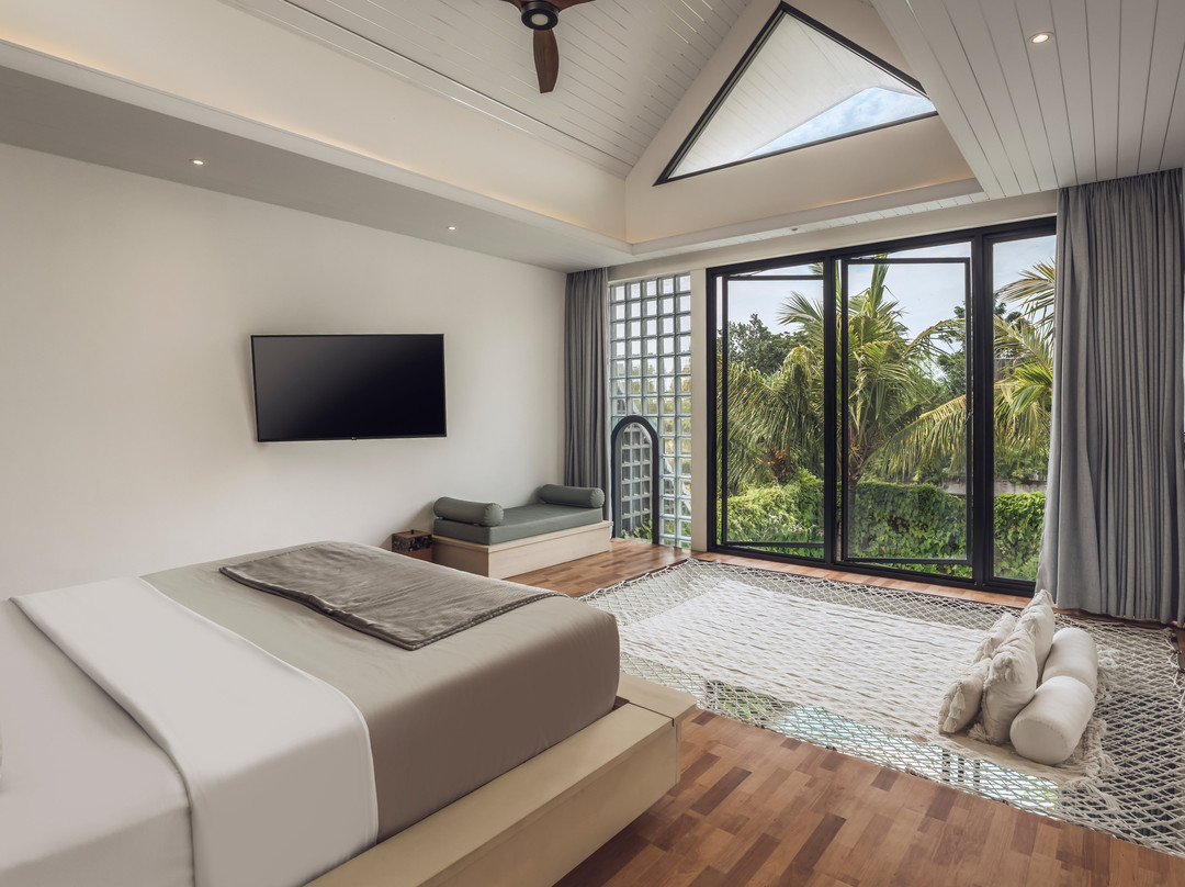 Astera Resort & Spa Canggu by iNi Vie Hospitality主图