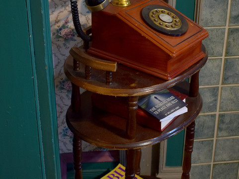 帝国之家酒店主图