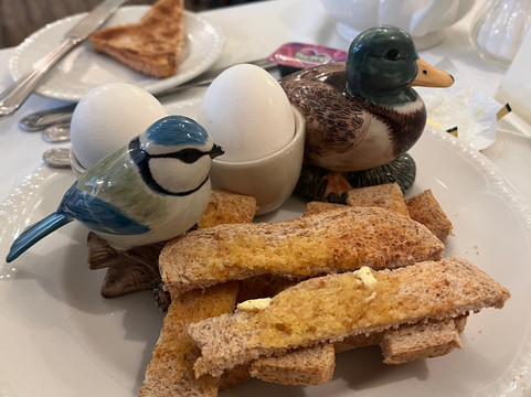 迪威念酒店主图