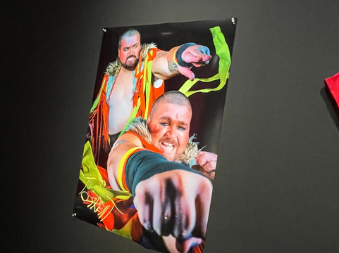 Bathurst Regional Art Gallery-巴瑟斯特必去景点