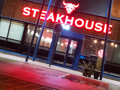 Steakhouse 04