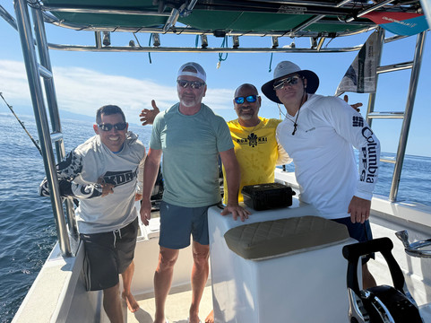 Punta Mita Ocean Sports-蓬塔米塔必去景点