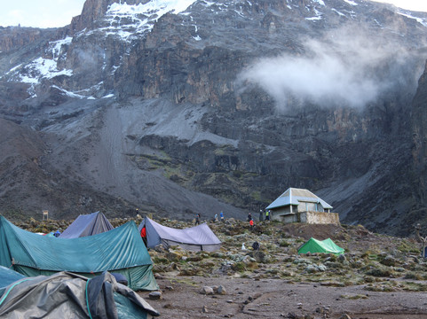 Kili Altitude Adventures-莫西必去景点