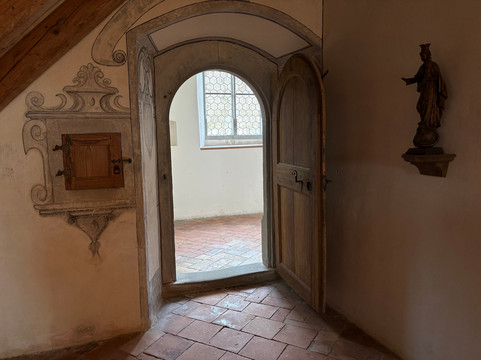 Kartause Ittingen-Warth必去景点