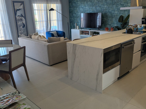 村舍度假村主图