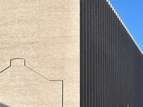 Musée Cantonal des Beaux-Arts-洛桑必去景点