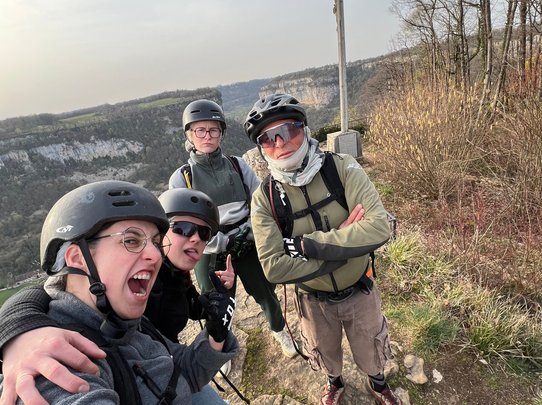 Foxtrott-Fay-en-Montagne必去景点