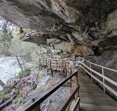Audra State Park-Buckhannon必去景点