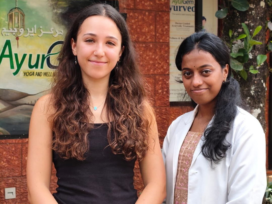 Ayurgem Ayurveda Yoga & Wellness Retreat Munnar-Ambazhachal必去景点