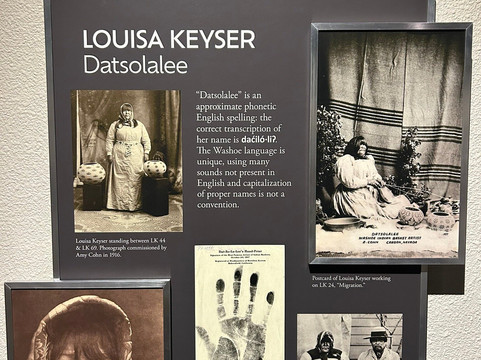 Nevada State Museum-卡森城必去景点