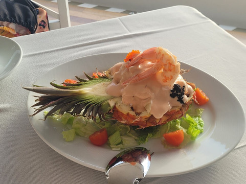 Mirador de la Pena-Guarazoca必去景点