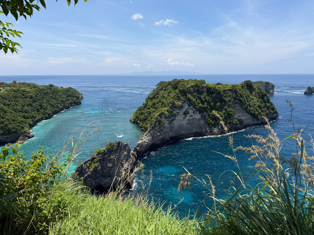 Garuda Penida Tour-珀尼达岛必去景点